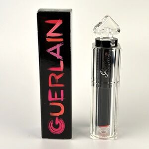 Guerlain La Petite Kobe Noire Deliciously Shiny Lip Color 041 Sun-Twin-Set